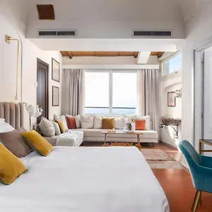 4* מלון Paradiso