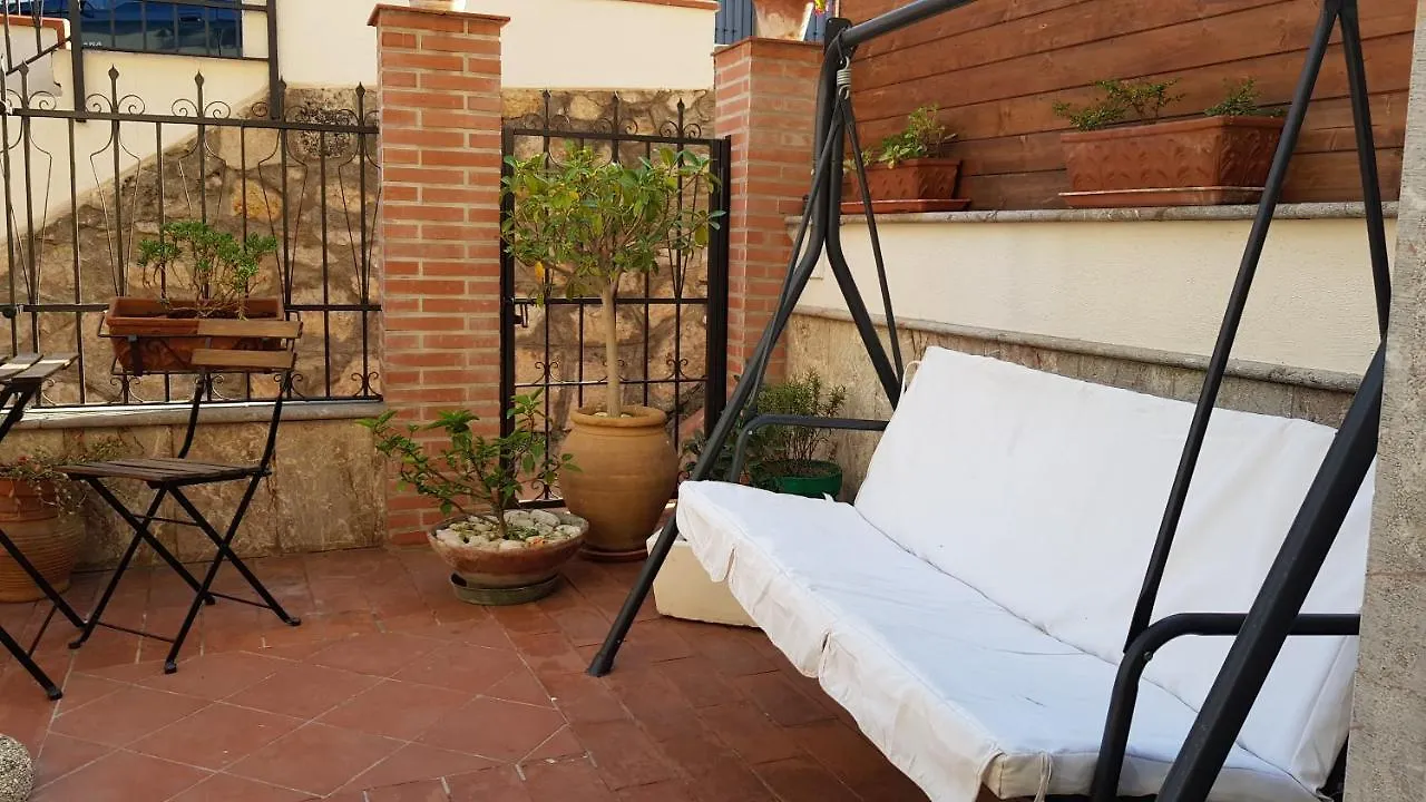 Casa Nonna Mirka Apartment Taormina