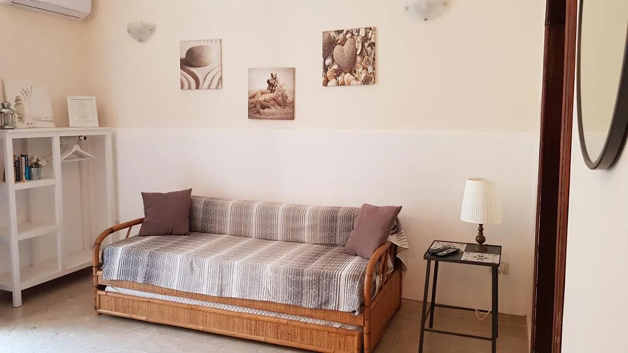 Casa Nonna Mirka Apartment Taormina
