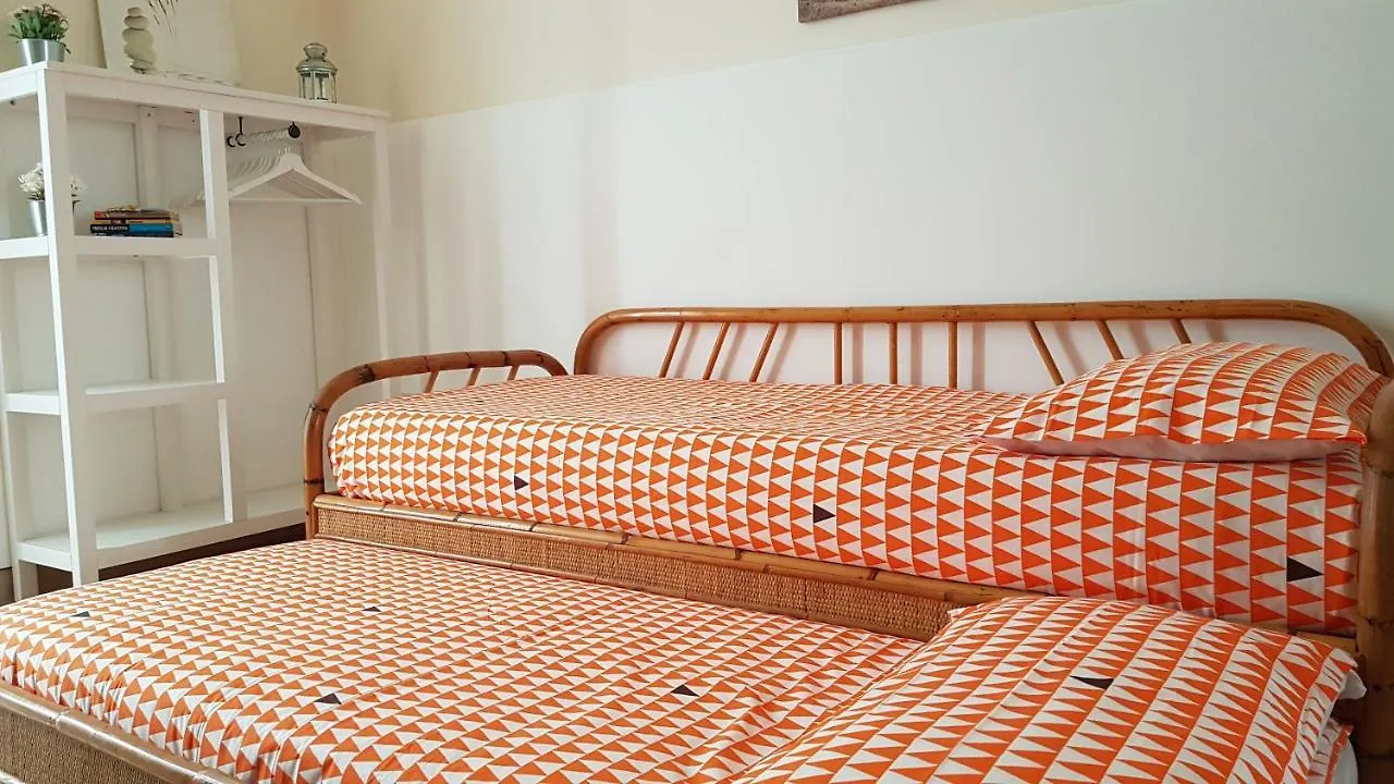 Casa Nonna Mirka Apartment Taormina