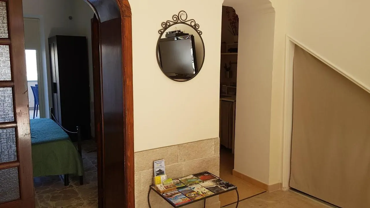 Casa Nonna Mirka Apartment Taormina