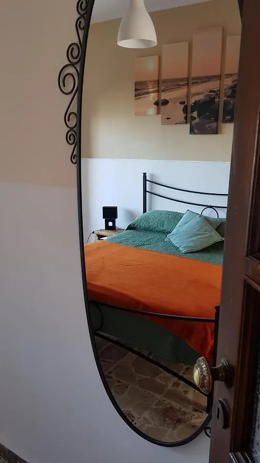 Casa Nonna Mirka Apartment Taormina Italy