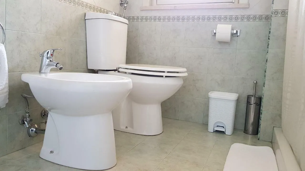 Casa Nonna Mirka Apartment Taormina 0*,