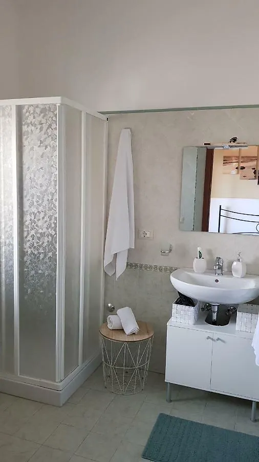 Casa Nonna Mirka Apartment Taormina